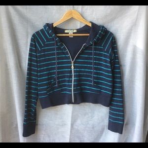 Love Change Jacket